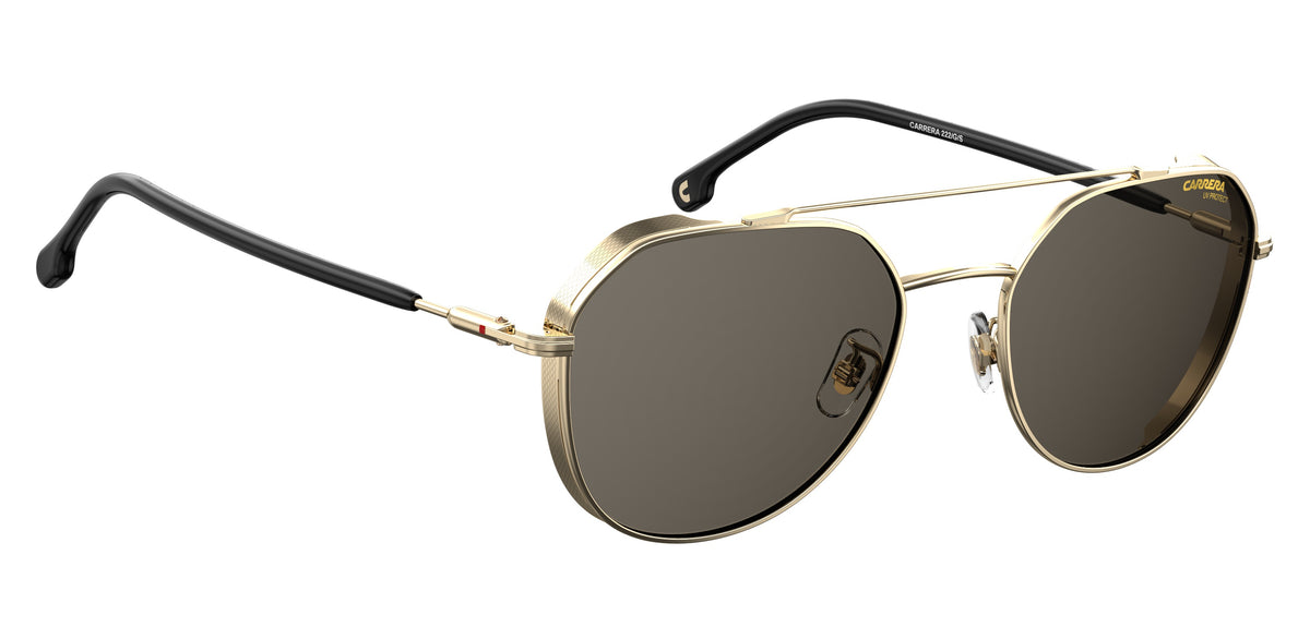 Carrera Carrera 222/G/S-56-J5G IR GOLD