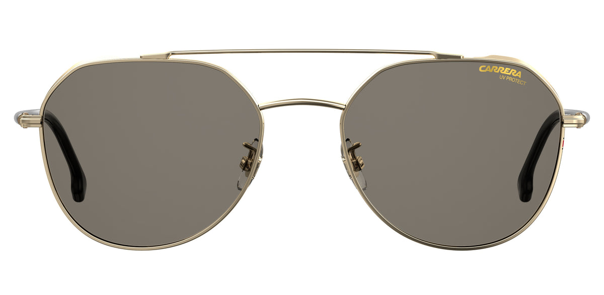 Carrera Carrera 222/G/S-56-J5G IR GOLD