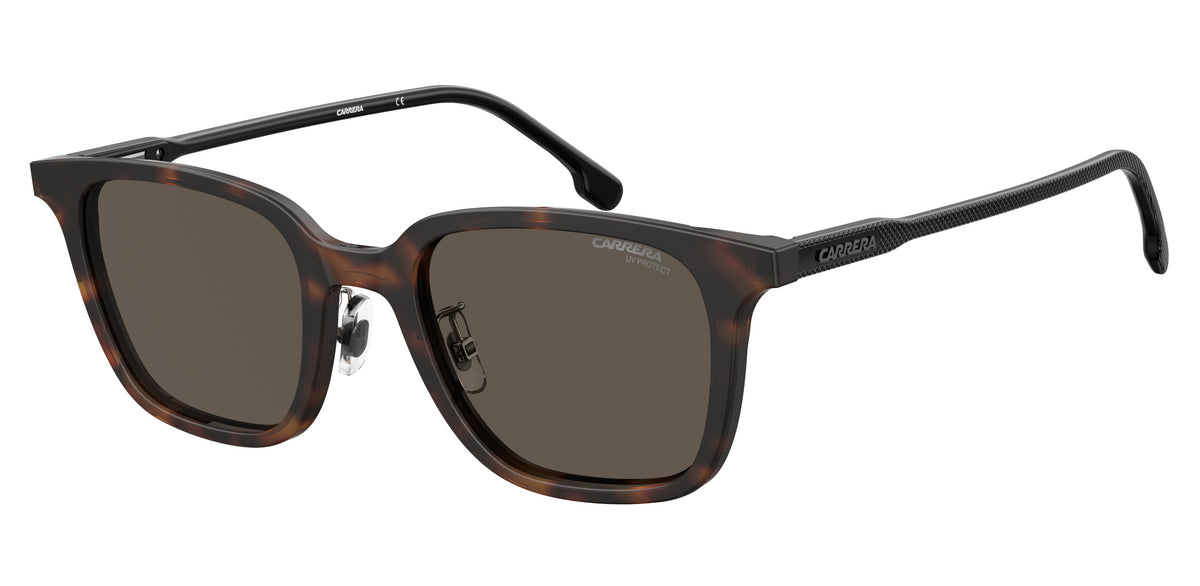 Carrera 232/G/S-50-086 HVN IR GREY