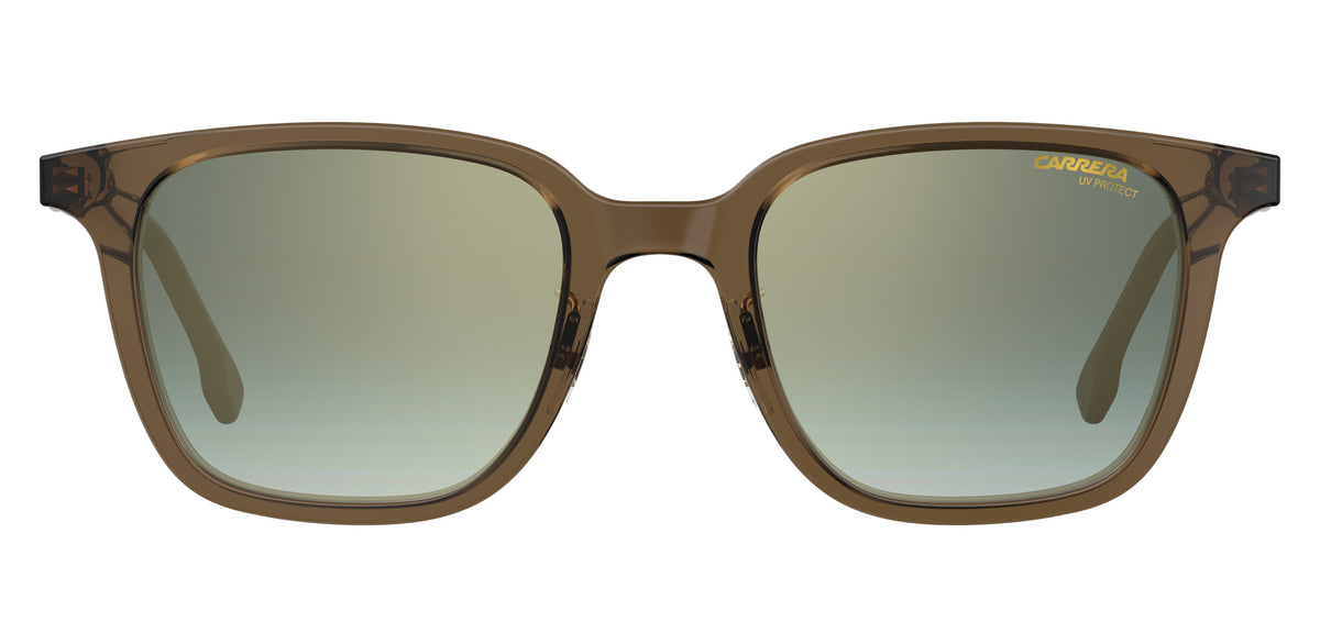Carrera 232/G/S-50-09Q BROWN EZ GREEN SF FLSGUN