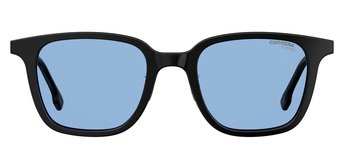 Carrera 232/G/S-50-807 BLACK KU BLUE AVIO