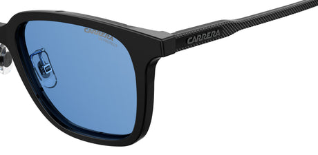 Carrera 232/G/S-50-807 BLACK KU BLUE AVIO