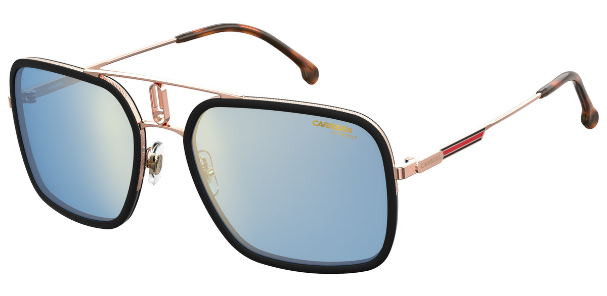 Carrera CARRERA 1027/S 26S 59 2Y 59 / Polycarbonate / Metal