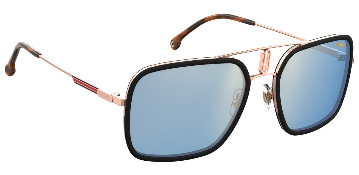 Carrera CARRERA 1027/S 26S 59 2Y 59 / Polycarbonate / Metal