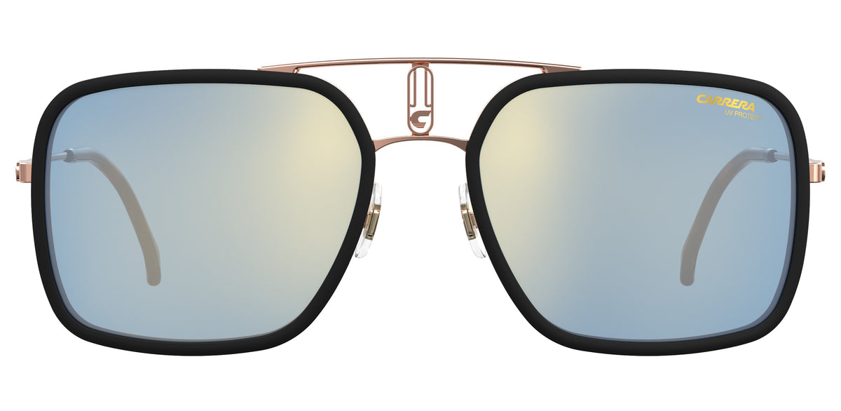 Carrera CARRERA 1027/S 26S 59 2Y 59 / Polycarbonate / Metal