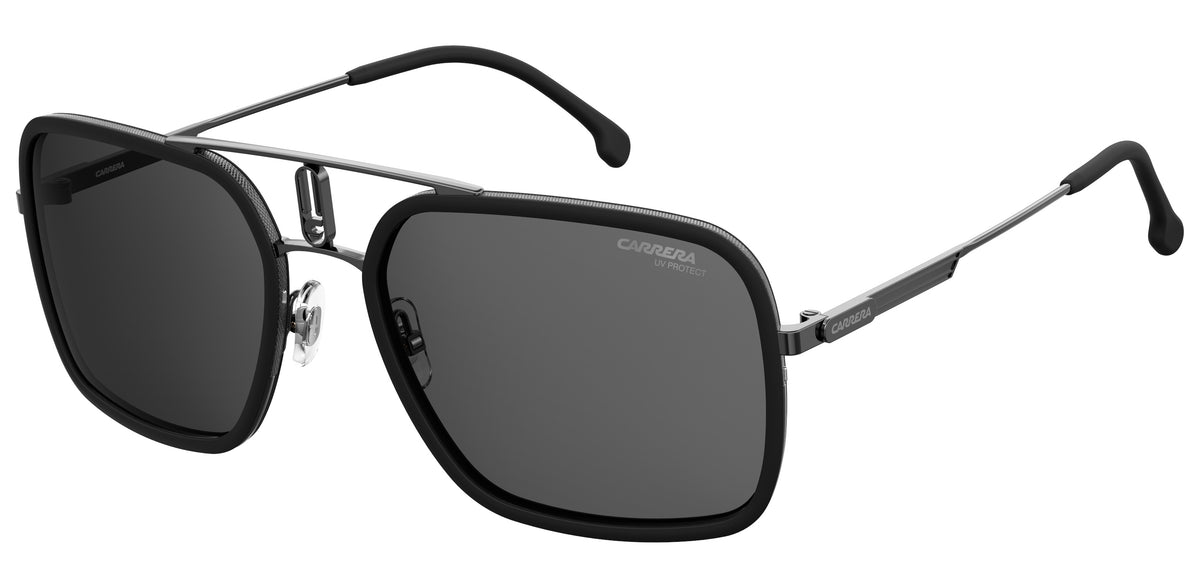 Carrera Carrera 1027/S-59-ANS IR BLK DKRUT