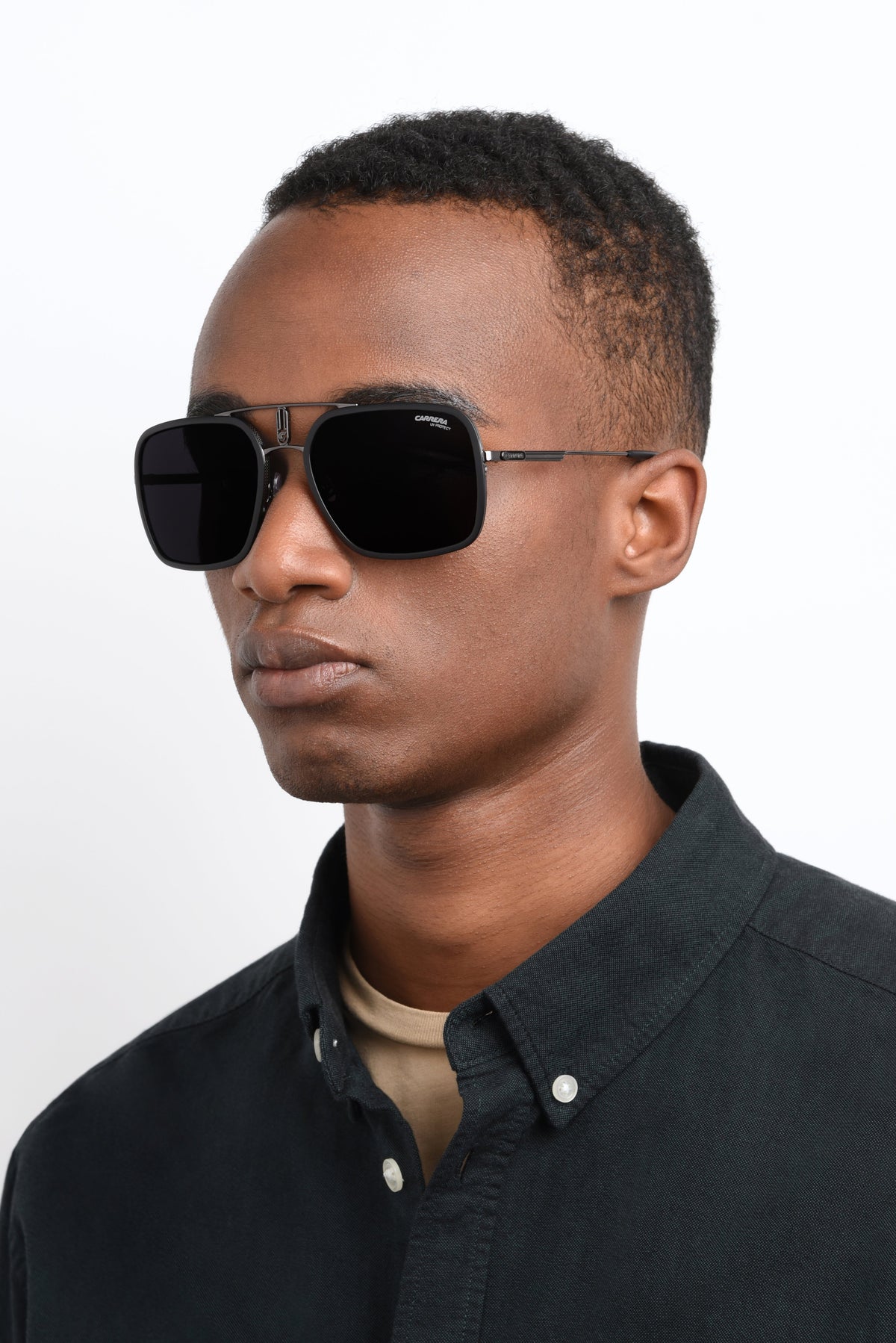 Carrera Carrera 1027/S-59-ANS IR BLK DKRUT