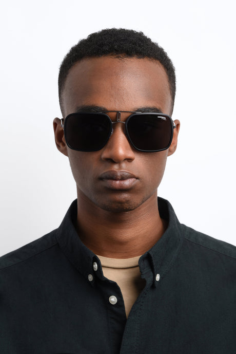 Carrera Carrera 1027/S-59-ANS IR BLK DKRUT