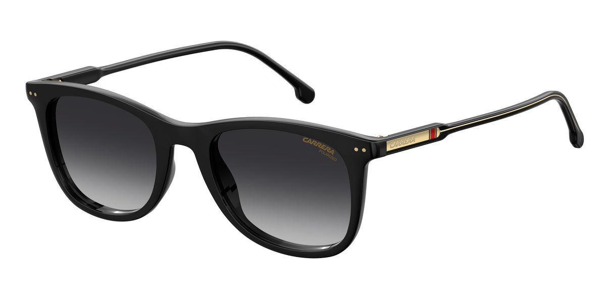 Carrera 197/S-51-08A BLACKGREY WJ GREY SF PZ