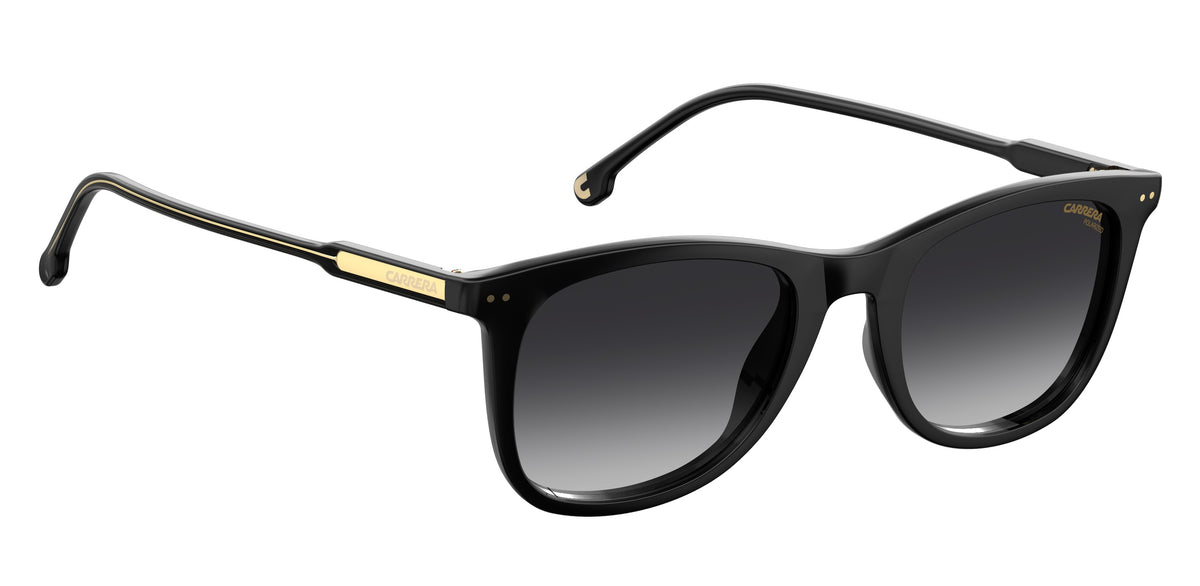 Carrera 197/S-51-08A BLACKGREY WJ GREY SF PZ