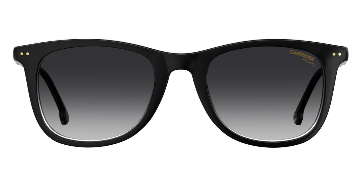 Carrera 197/S-51-08A BLACKGREY WJ GREY SF PZ