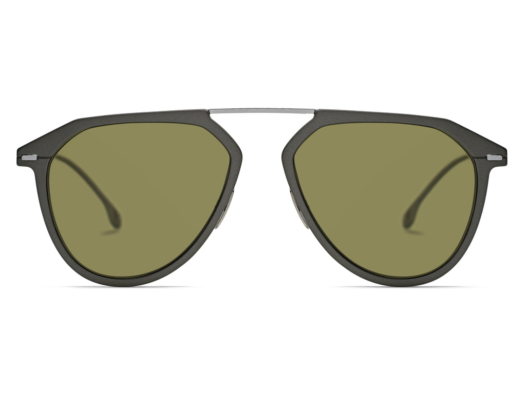 BOSS 1134/S Matte Ruthenium
Blue Polarized 55 / Polycarbonate / Metal