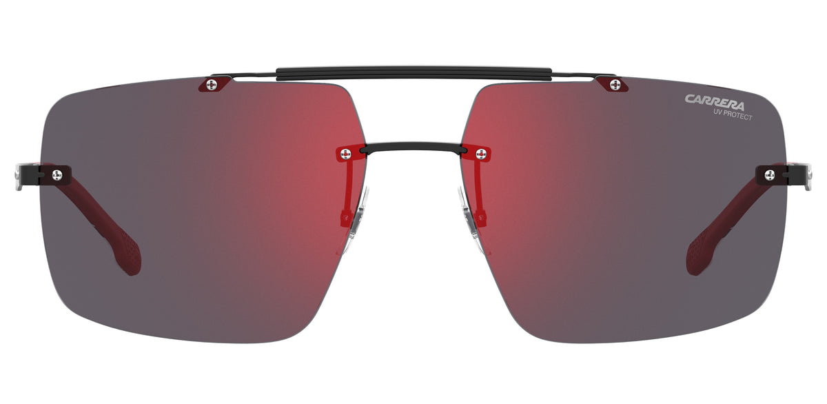 Carrera 8034/SE-61-003 MTT BLACK AO RED SP