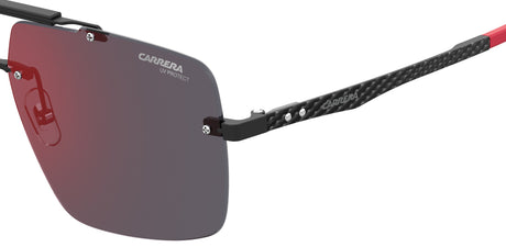 Carrera 8034/SE-61-003 MTT BLACK AO RED SP
