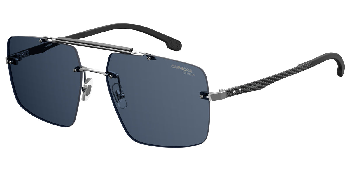Carrera 8034/S-61-010 PALLADIUM KU BLUE AVIO