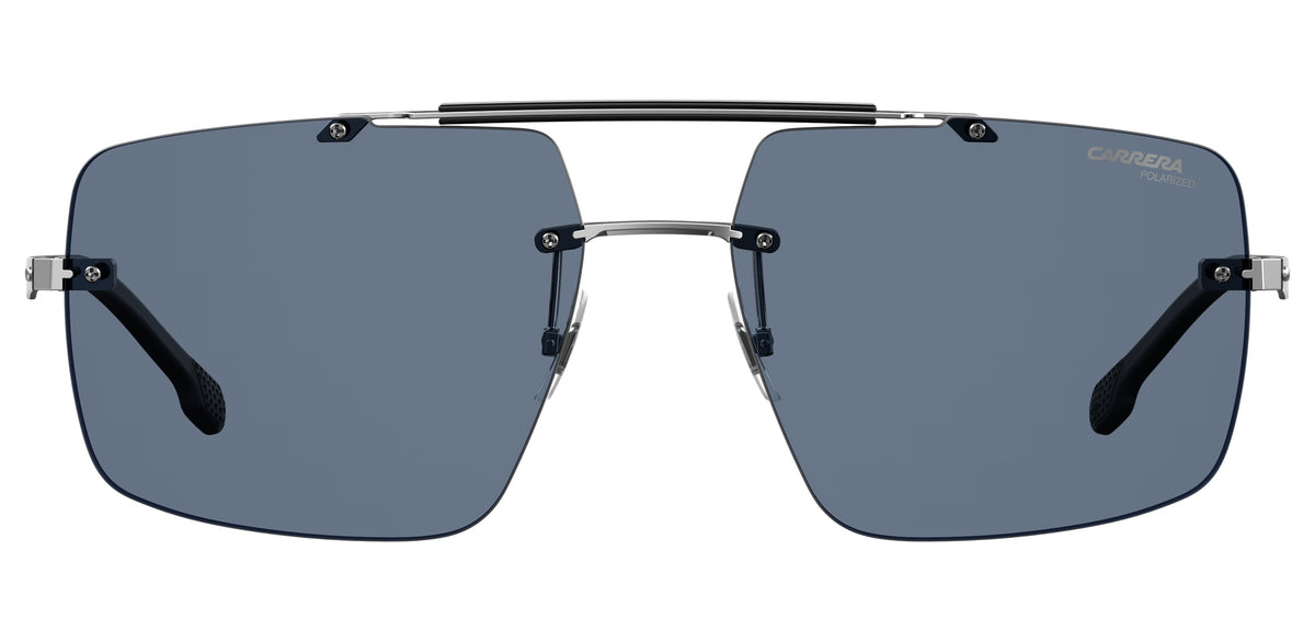 Carrera 8034/S-61-010 PALLADIUM KU BLUE AVIO