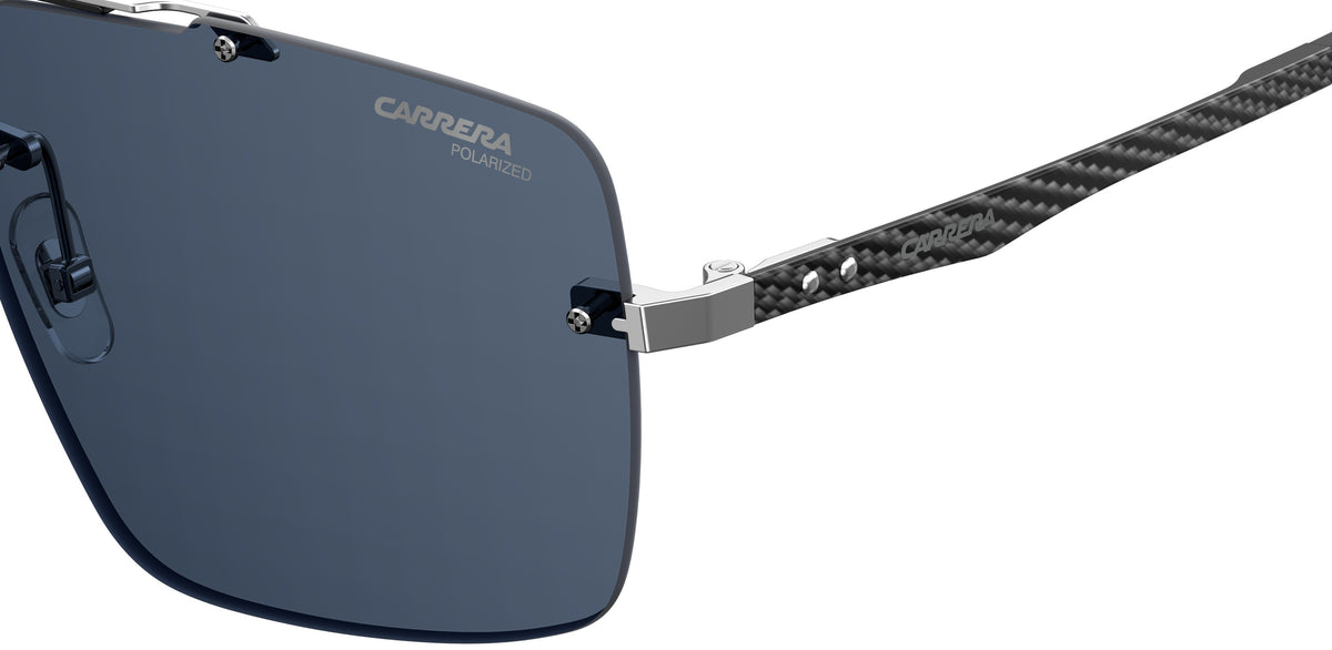 Carrera 8034/S-61-010 PALLADIUM KU BLUE AVIO