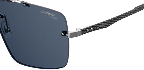 Carrera 8034/S-61-010 PALLADIUM KU BLUE AVIO