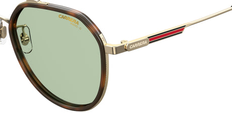 Carrera 1028/GS-55-06J GOLD HAVN GP GRN FC=