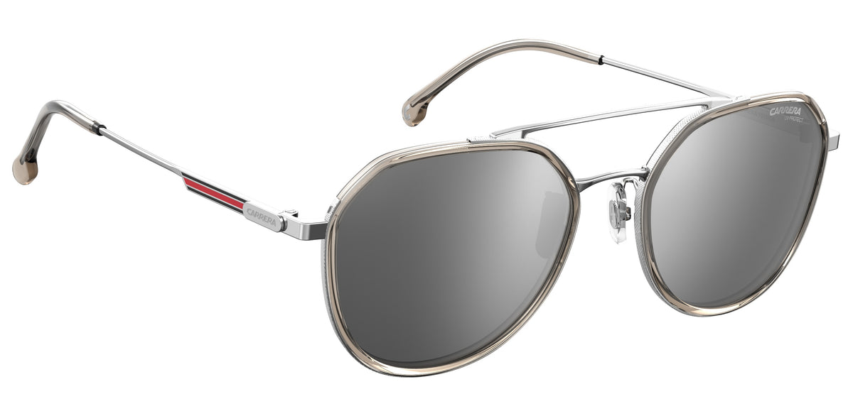 Carrera Carrera 1028/GS-55-0IH T4 PLLD GREY