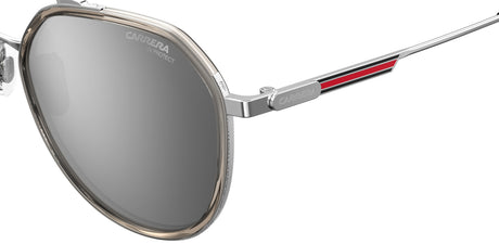 Carrera Carrera 1028/GS-55-0IH T4 PLLD GREY