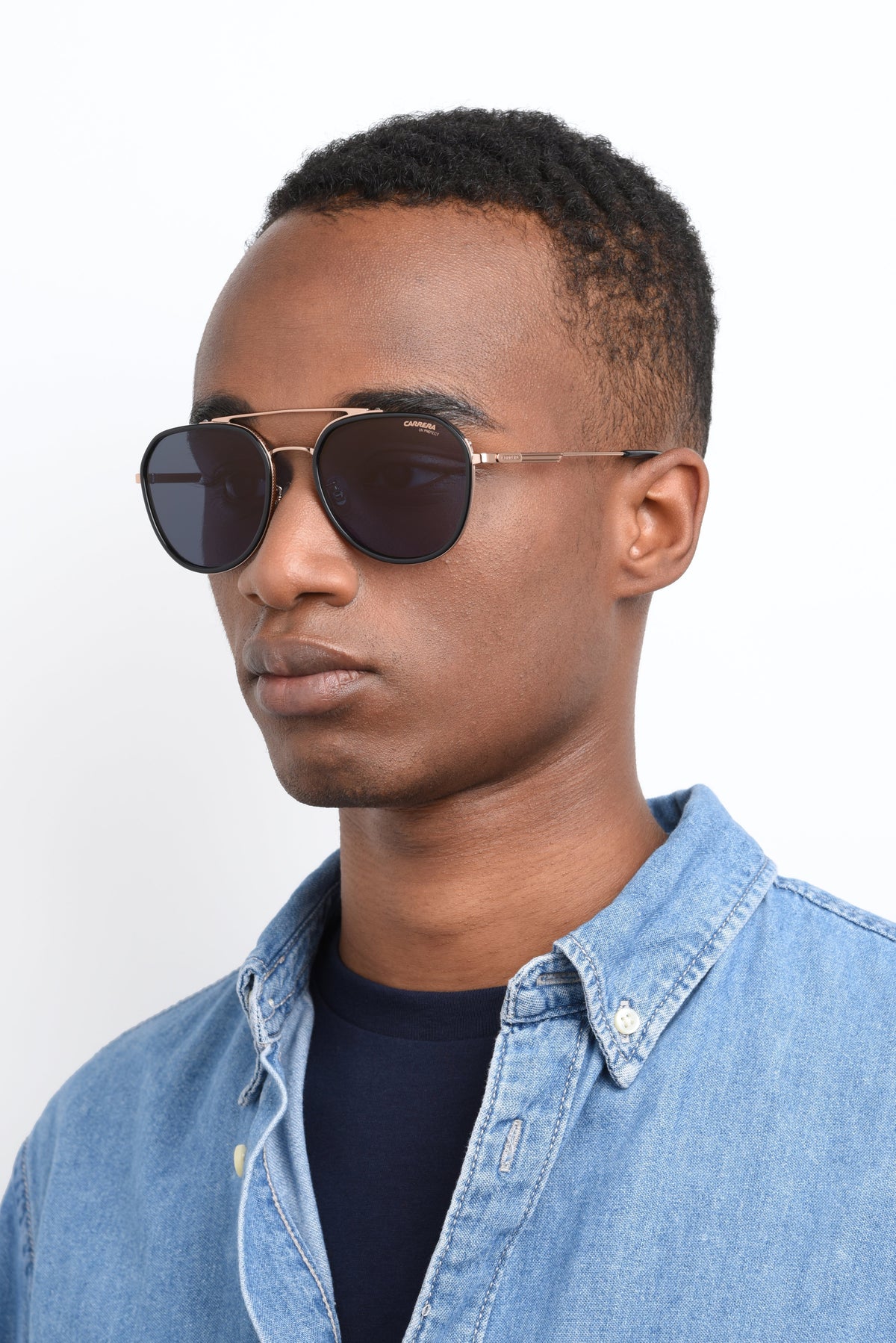 Carrera CARRERA 1028/GS 26S 55 2Y 55 / Plastic / Metal