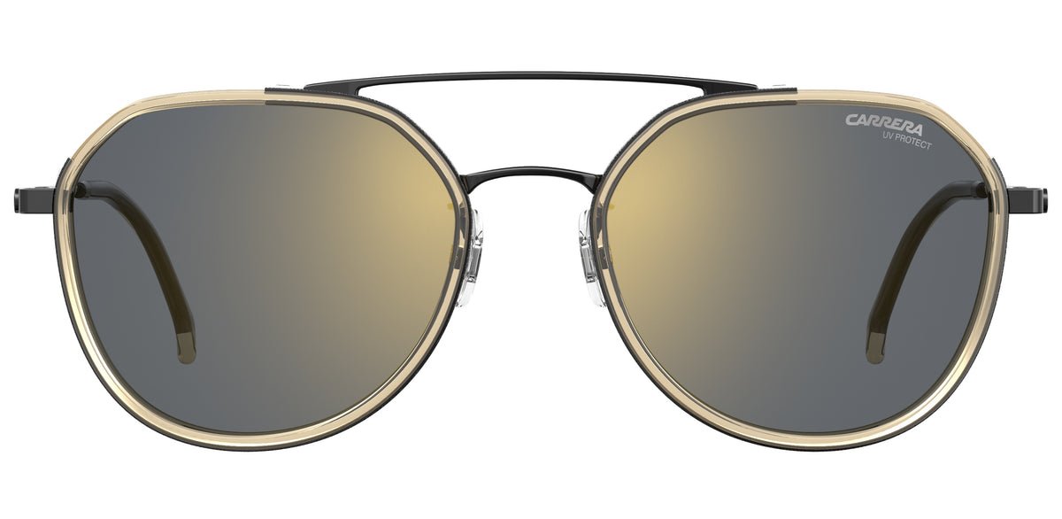 Carrera 1028/GS-55-R1T BEIG RUTH JO GREY BRONZE SP