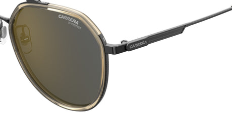 Carrera 1028/GS-55-R1T BEIG RUTH JO GREY BRONZE SP