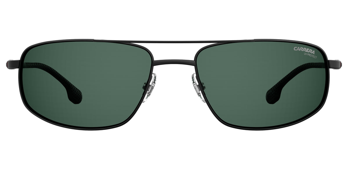 Carrera Carrera 8036/S-62-003 QT MTT BLACK