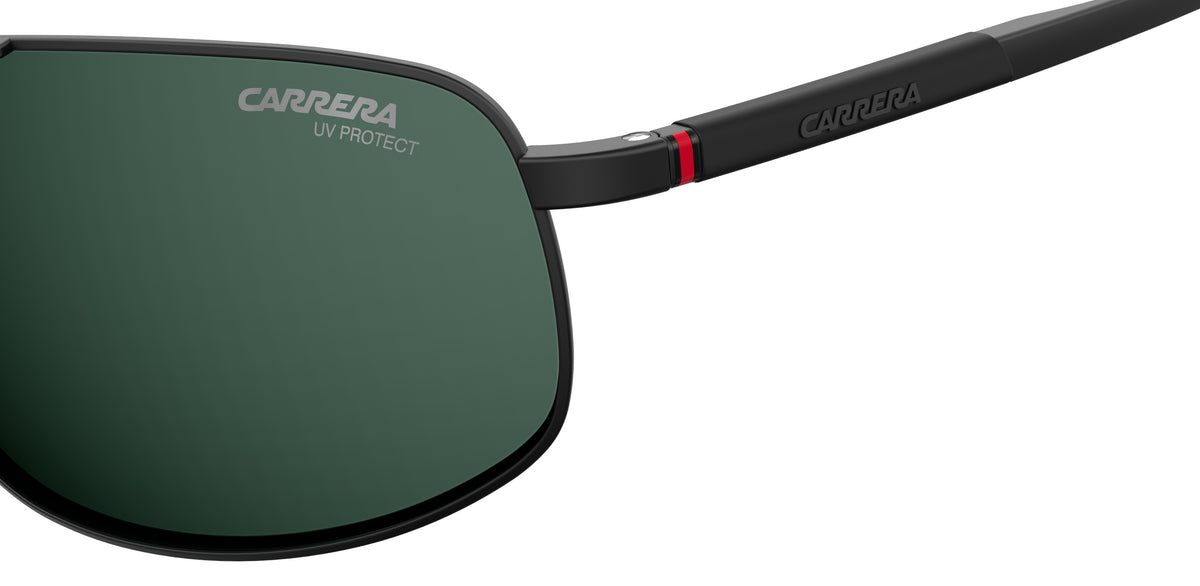 Carrera Carrera 8036/S-62-003 QT MTT BLACK