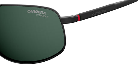 Carrera Carrera 8036/S-62-003 QT MTT BLACK