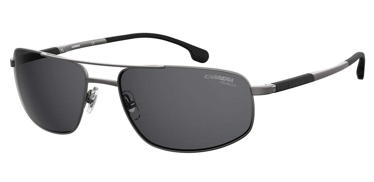 Carrera 8036/S-62-R80 MTDK RUTH M9 GREY PZ