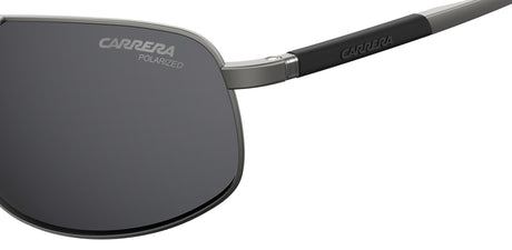 Carrera 8036/S-62-R80 MTDK RUTH M9 GREY PZ