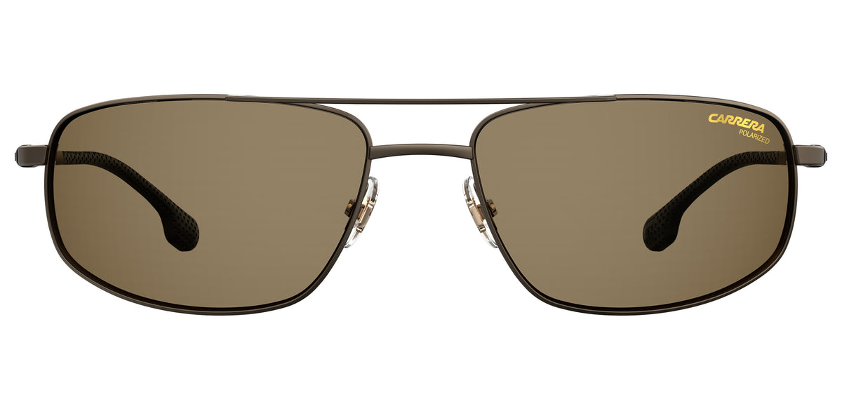 Carrera 8036/S-62-VZH MT BRONZE SP BRONZE PZ