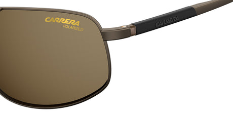 Carrera 8036/S-62-VZH MT BRONZE SP BRONZE PZ