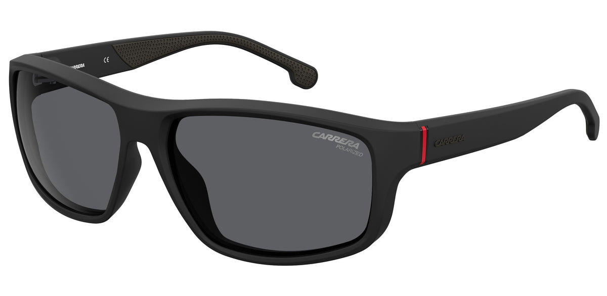 Carrera 8038/S-61-003 MTT BLACK M9 GREY PZ