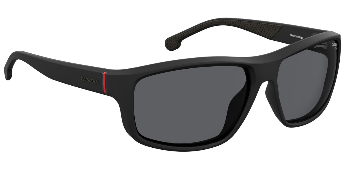 Carrera 8038/S-61-003 MTT BLACK M9 GREY PZ