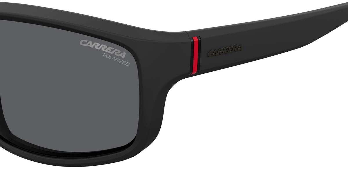 Carrera 8038/S-61-003 MTT BLACK M9 GREY PZ