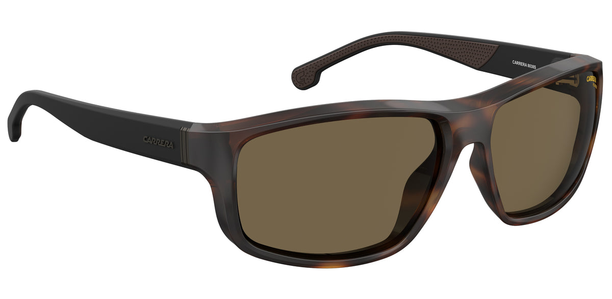 Carrera 8038/S-61-086 HVN SP BRONZE PZ