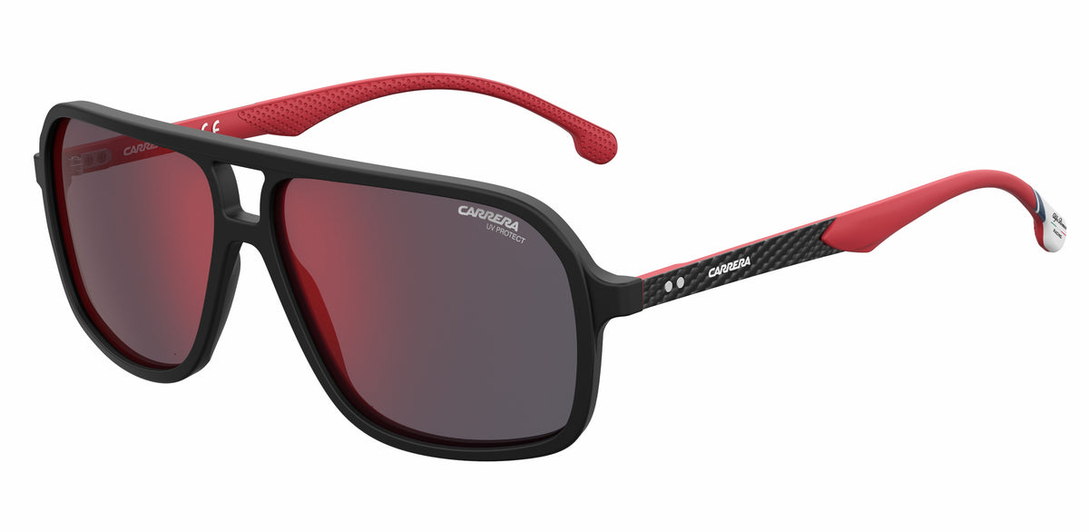 Carrera 8035/SE 003 61 AO 61 / Polycarbonate / Polyamide