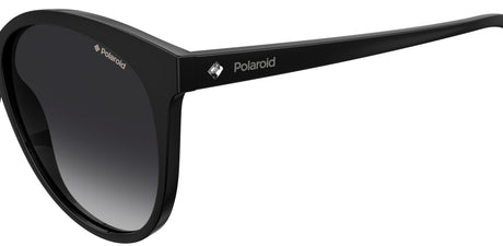 Polaroid PLD 4086/S-57-807 WJ BLACK
