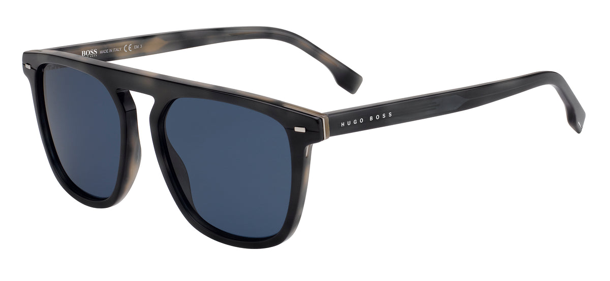 BOSS 1126/S Havana 2/ Brown