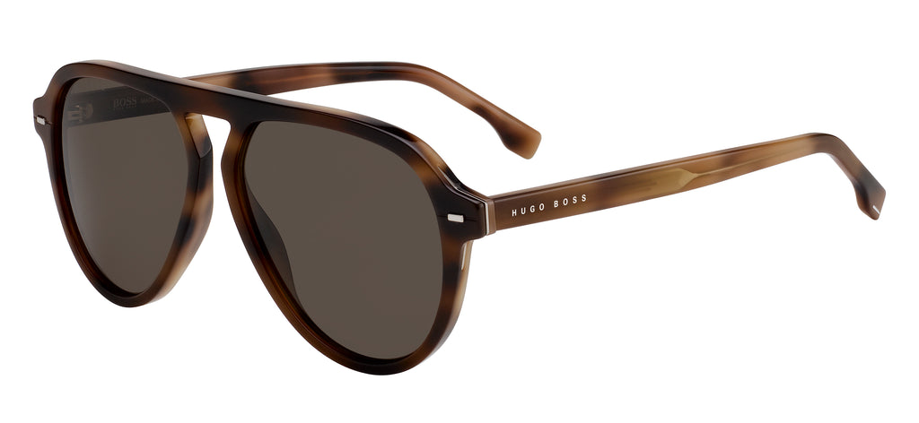 Hugo Boss BOSS 1126/S Havana 2/ Brown