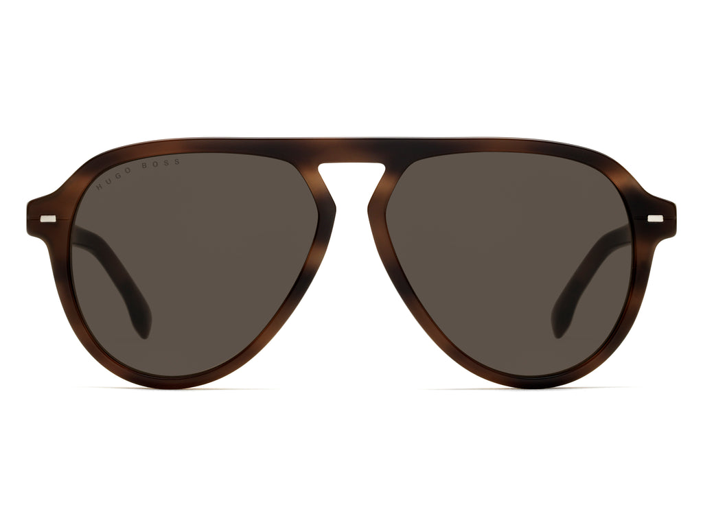 Hugo Boss BOSS 1126/S Havana 2/ Brown