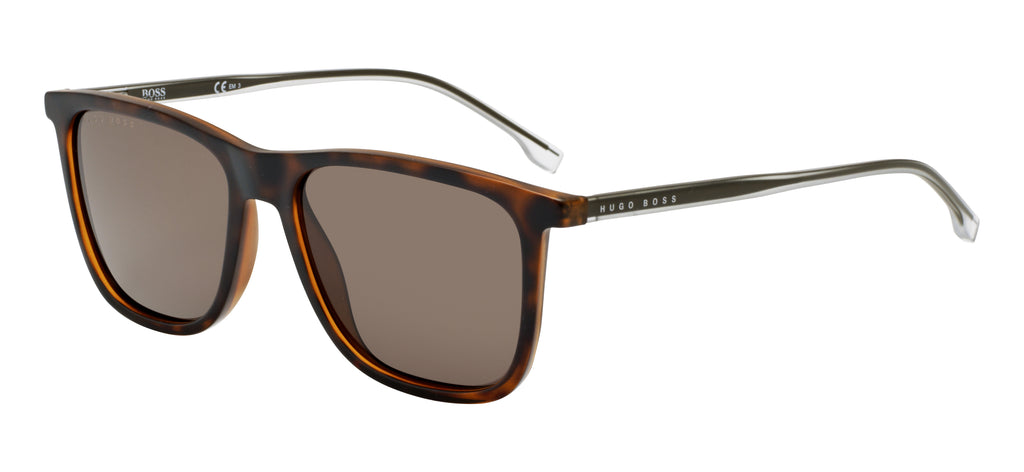 BOSS 1126/S Havana 2/ Brown