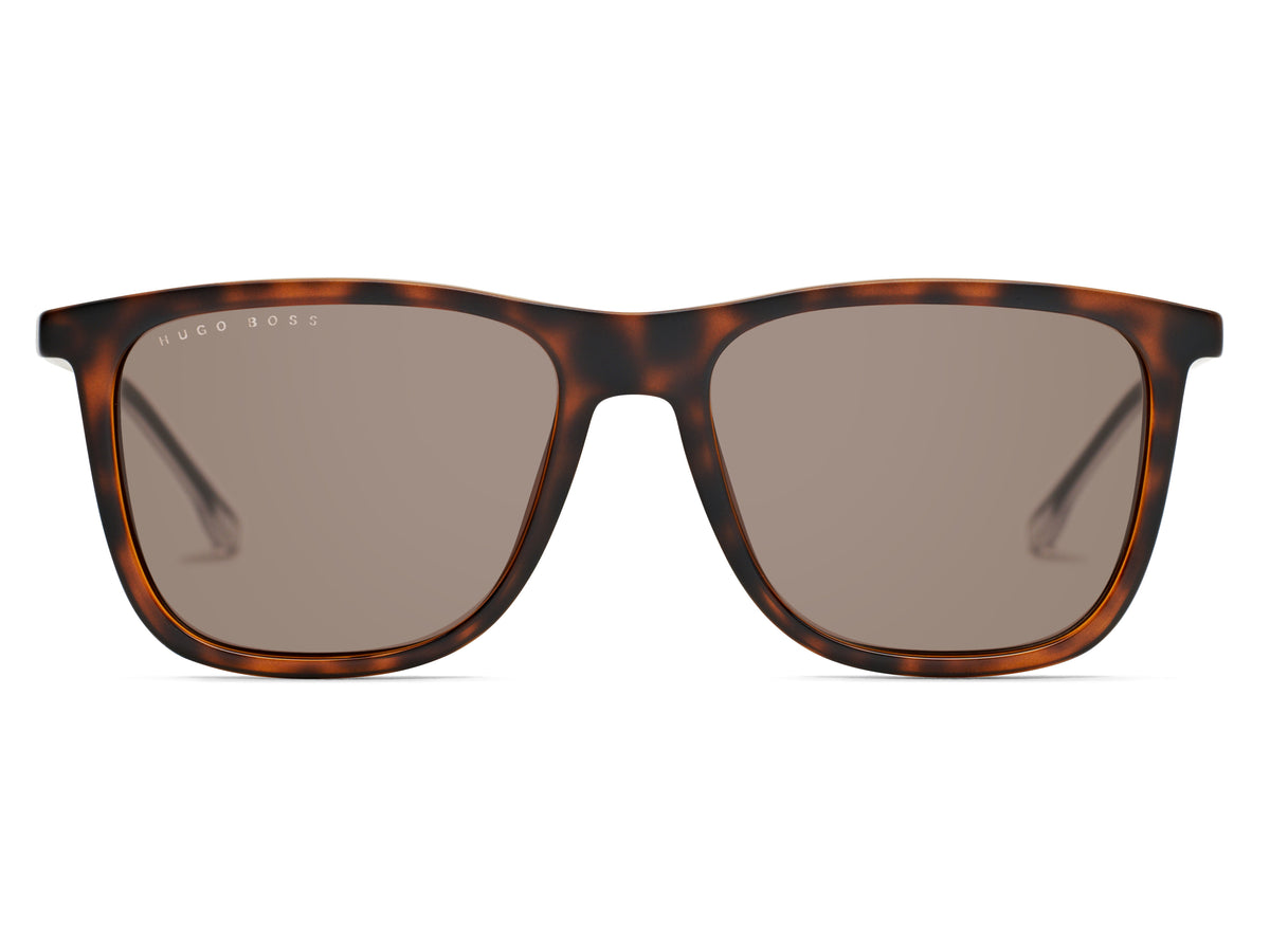 BOSS 1126/S Havana 2/ Brown