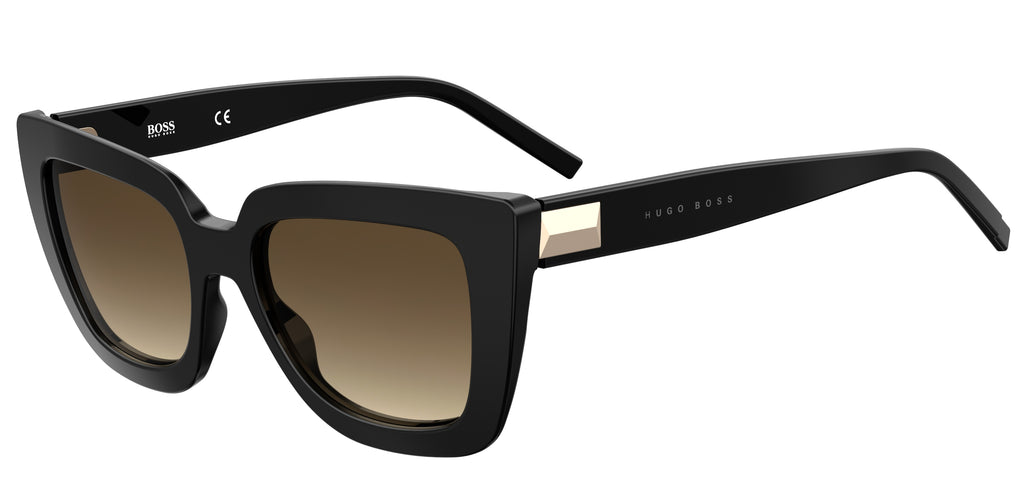 BOSS 1152/S Black
Green