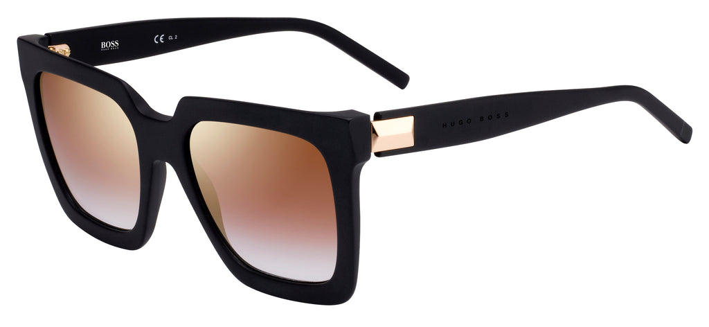 BOSS 1152/S Matte Black
Azure Photochromic