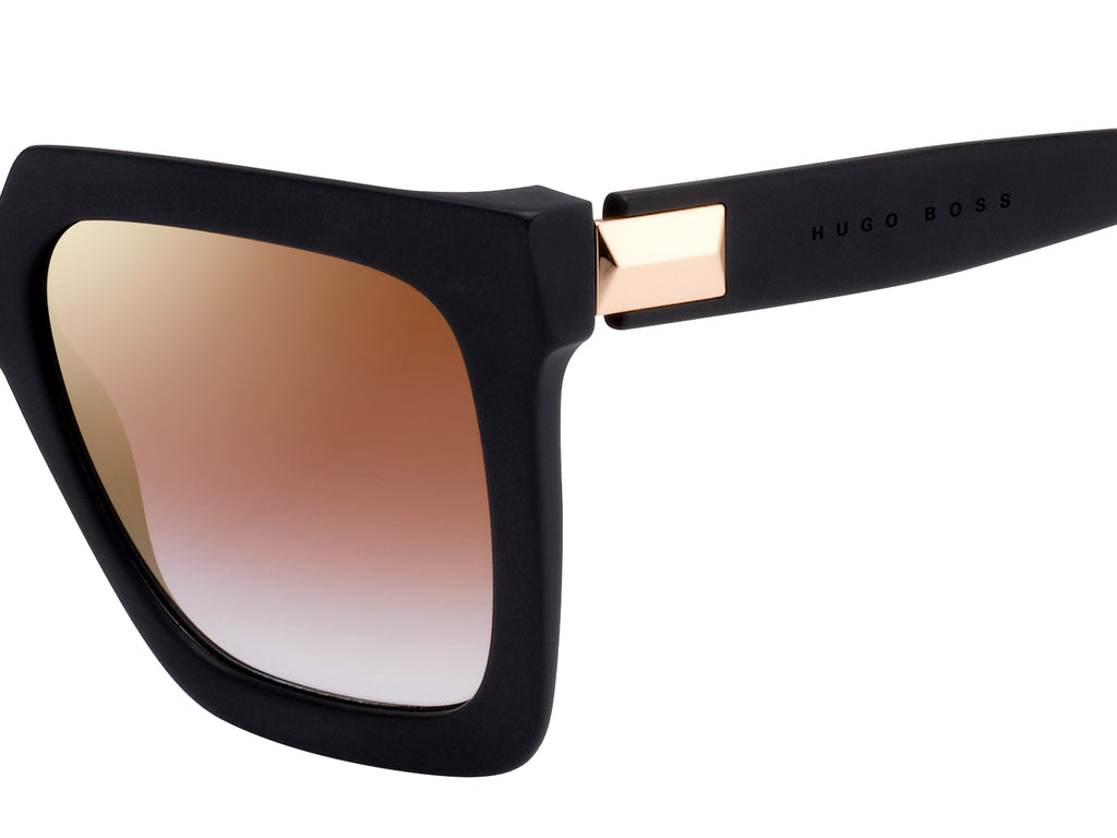 BOSS 1152/S Matte Black
Azure Photochromic