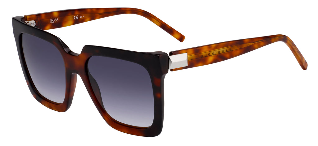 BOSS 1152/S Havana
Brown